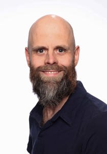 Allan Jensen