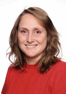 Katrine Pedersen Sosa