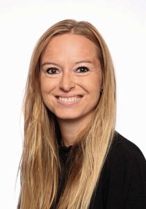Anette Jakobsen