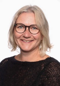 Pia Rau Ibsen