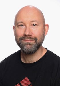 Bjarke B. Nielsen