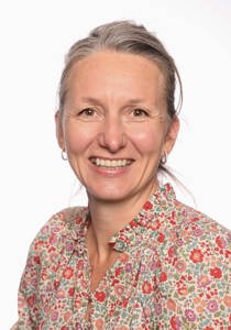 Rikke Munk Zacho