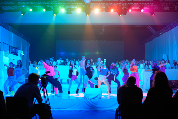 Teaterkoncert 2025