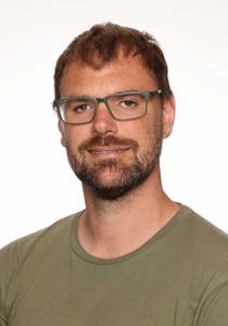 Thor Korsgaard Berg