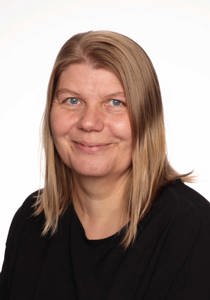 Hanne Stenholt