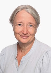Lise Knoth Loftager