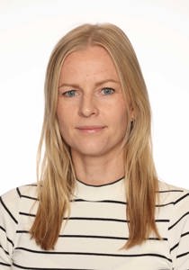 Marianne Johnsen