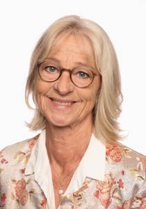 Lise Lauridsen