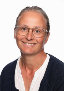 Mette Foldager