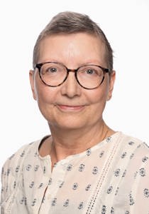 Lotte Sterup