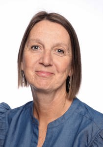 Lynn Simonsen