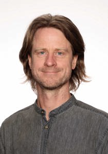 Fillip Willink