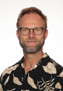 Morten Bak Hansen