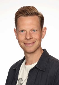 Henrik Nyvang