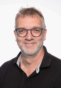 Aksel Thuesen