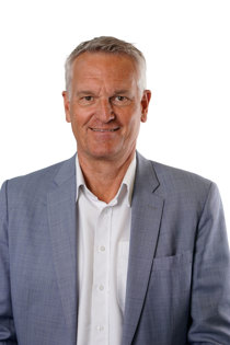 Ulrik Haagerup