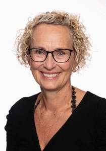 Louise Karnbak