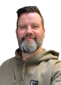 Trygvi Restorff