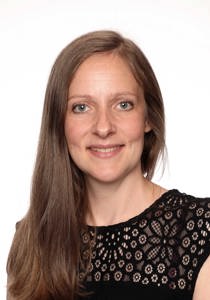 Karen Wrist Poulsen