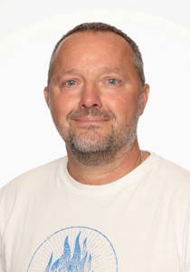 Brian Randeris
