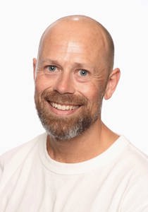 Andreas M. Qvist