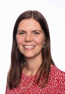 Mette Duus Horslund