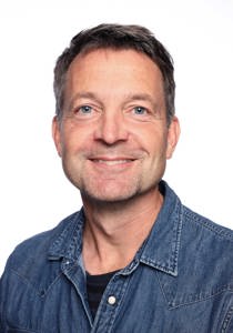 Niels Høgslund